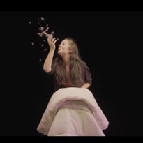 Najoua Darwiche, Je suis Shéhérazade
