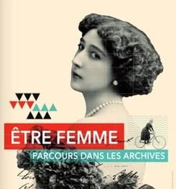 Être femme