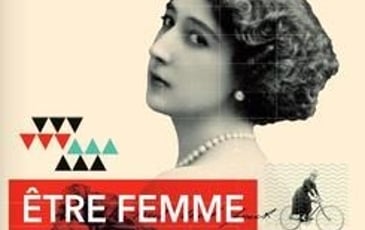 Être femme