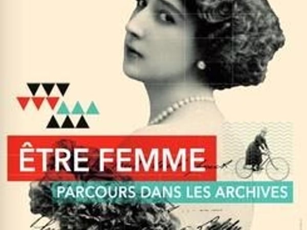 Être femme