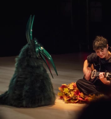 Les Songes d'Angèle, Clédat et Petitpierre