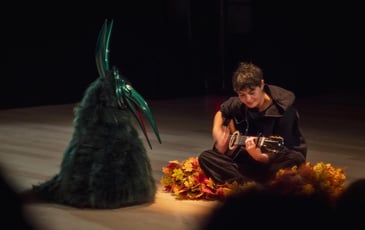 Les Songes d'Angèle, Clédat et Petitpierre
