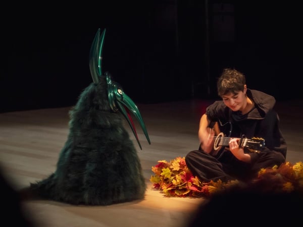 Les Songes d'Angèle, Clédat et Petitpierre