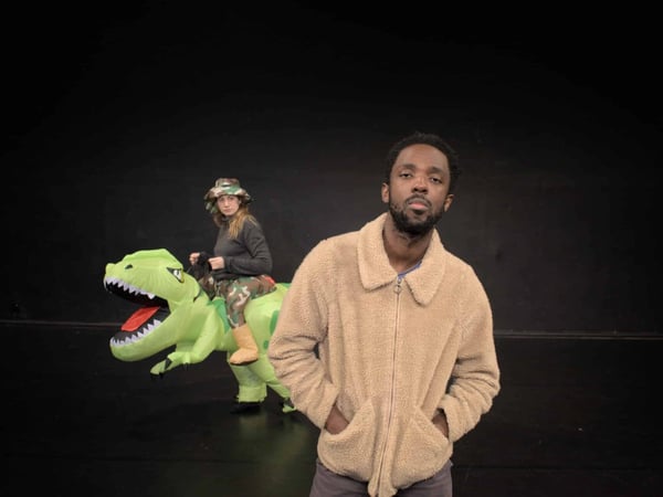 Mytho-Man
