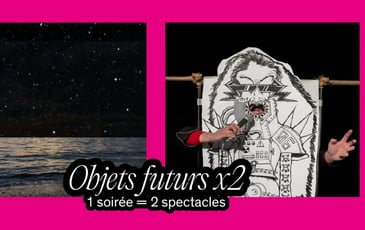 Rebelot(e) + Les ordonnances musicales de la figue forte