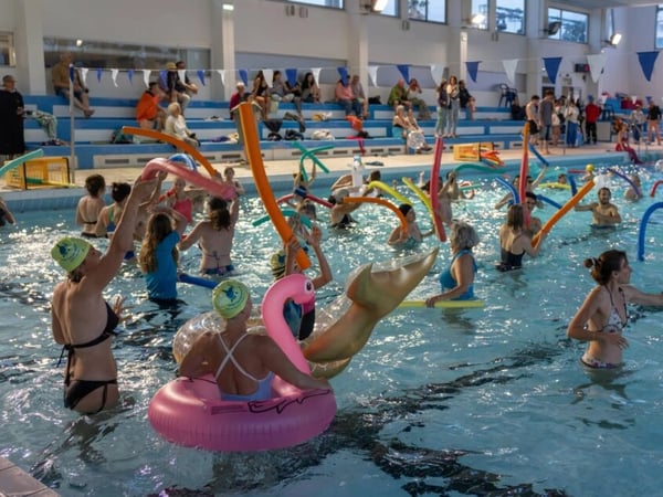 Pool Party