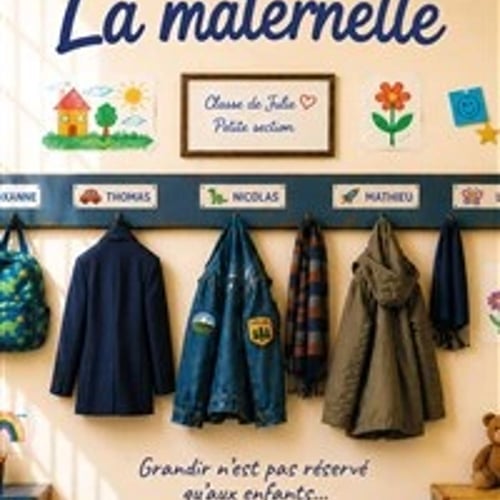 La Maternelle 1