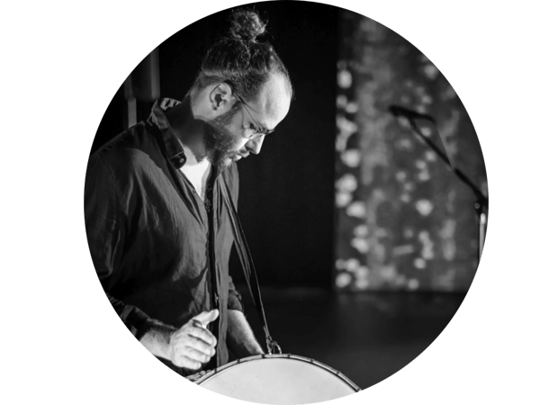 Sieste musicale avec Simon Drouin