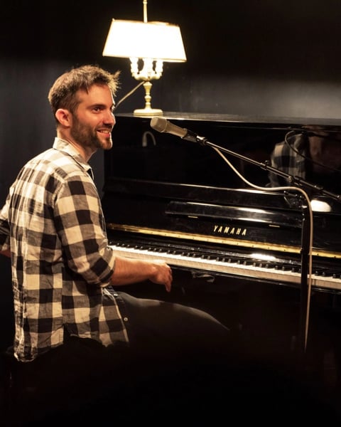 Tu connais la chanson ?