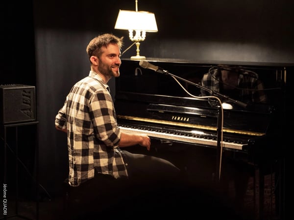 Tu connais la chanson ?