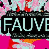 Festival FAUVES
