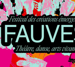 Festival FAUVES