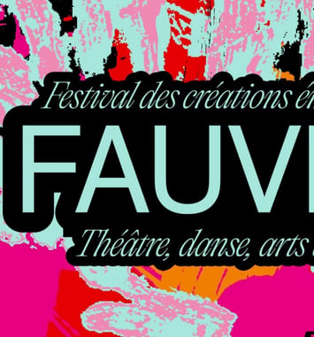 Festival FAUVES