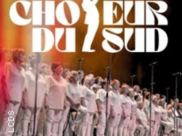 Le Chœur du Sud, Chorus United