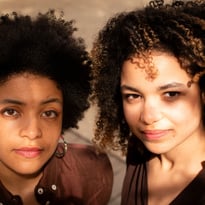 Les afropéennes