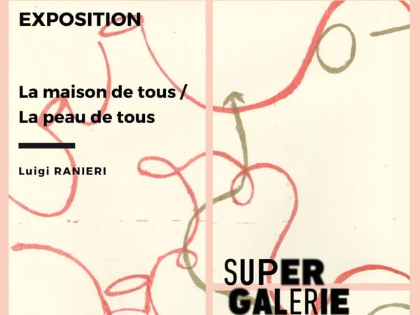 Exposition La maison de tous / La peau de tous