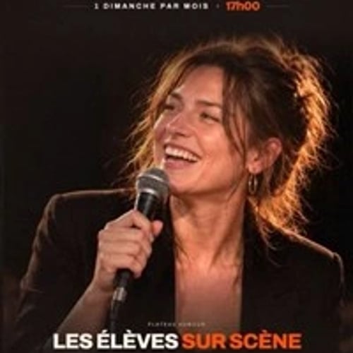 J’me Lance ! 1