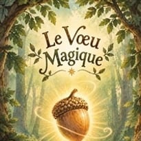 Le Vœu Magique