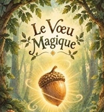 Le Vœu Magique