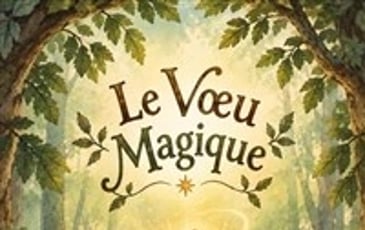 Le Vœu Magique