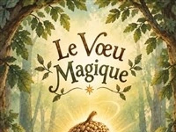 Le Vœu Magique