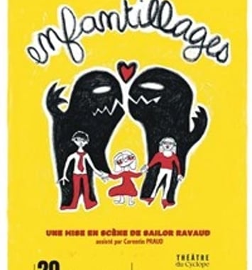 Enfantillages