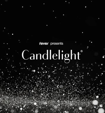 Candlelight : hommage à Adele