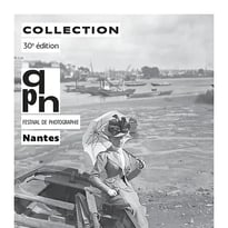 Quinzaine Photographique Nantaise