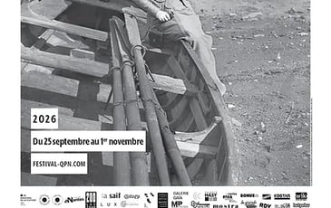 Quinzaine Photographique Nantaise