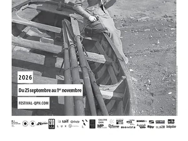 Quinzaine Photographique Nantaise