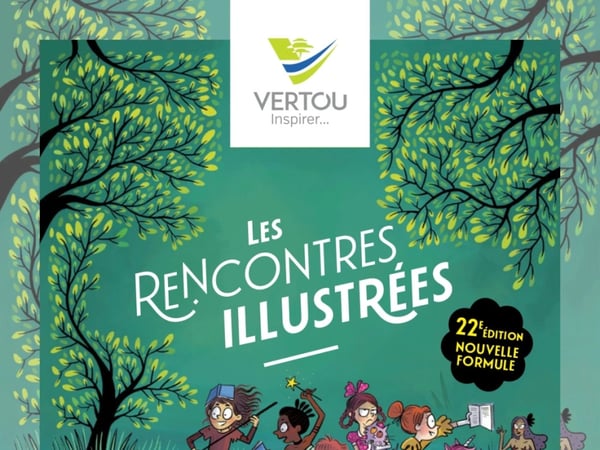 Les Rencontres illustrées