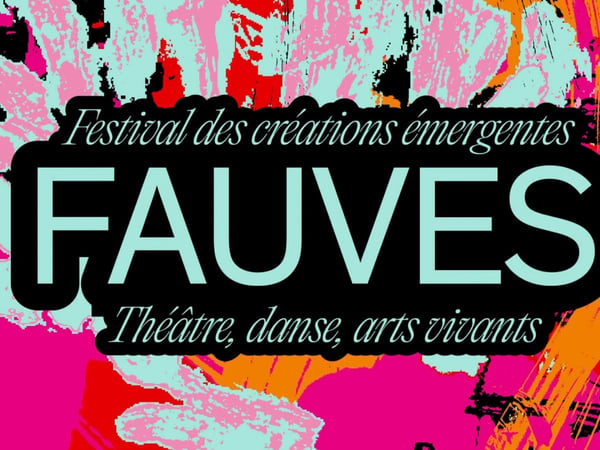 Festival FAUVES