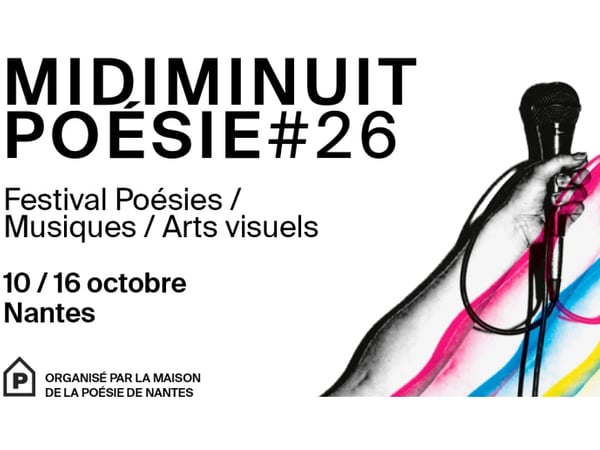 MidiMinuitPoésie