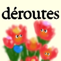 Festival Déroutes