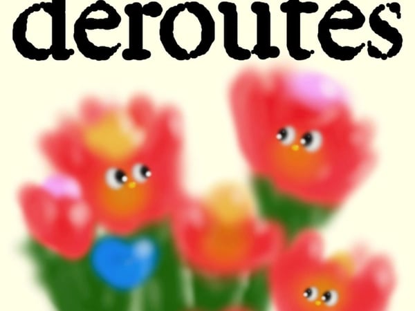 Festival Déroutes