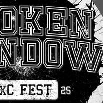Broken Window Fest