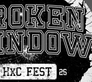 Broken Window Fest
