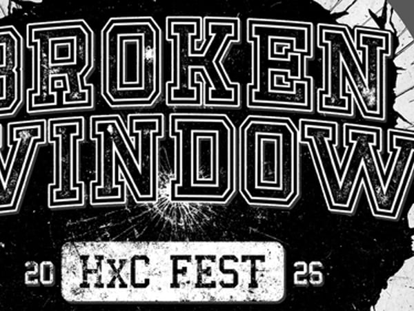 Broken Window Fest