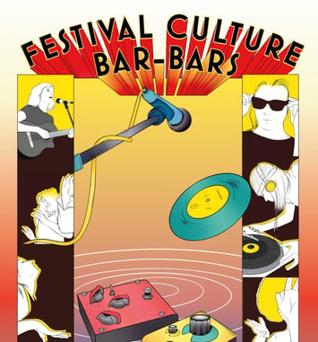 Festival Culture Bar-Bars