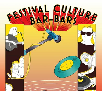 Festival Culture Bar-Bars