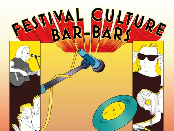 Festival Culture Bar-Bars