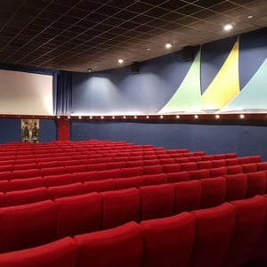 Cinéma Le Hublot