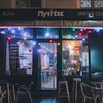Mystère Impro Club