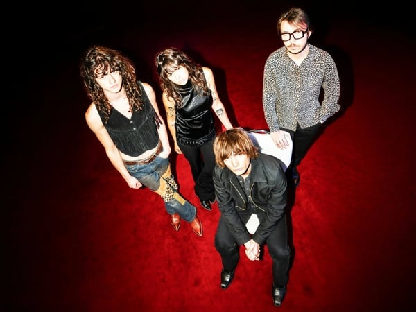 Dynamite Shakers