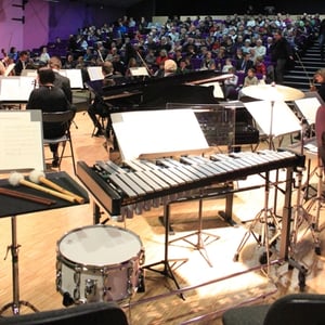 Espace culturel Le Grand Lieu