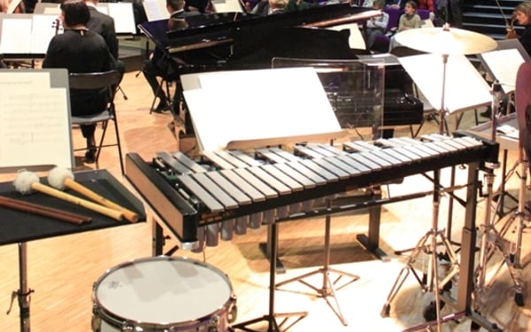 Espace culturel Le Grand Lieu