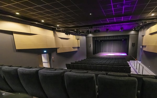 Théâtre Saint-Gilles