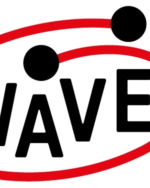 Wave - Biennale des arts visuels