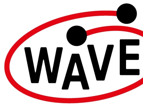 Wave - Biennale des arts visuels
