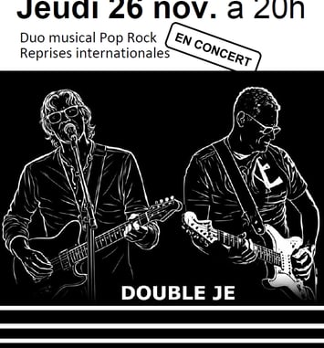 Double Je